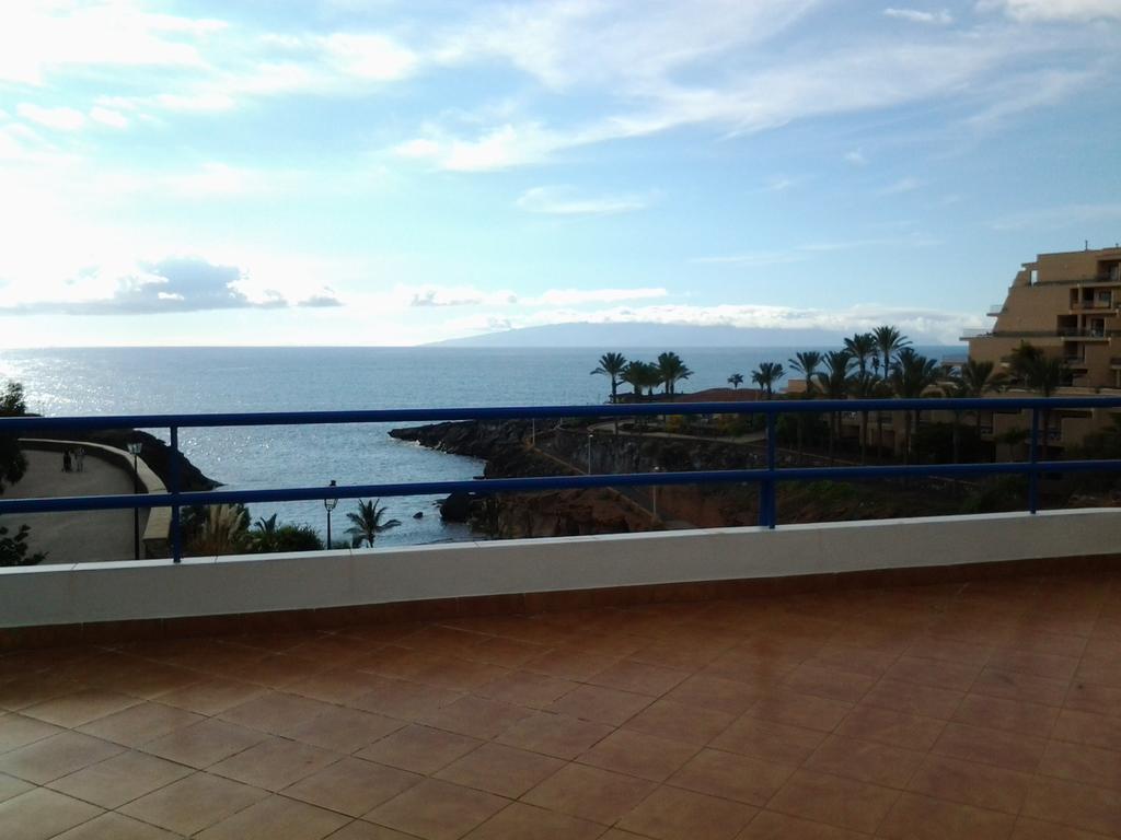 Magical Sunset Apartman Costa Adeje  Szoba fotó