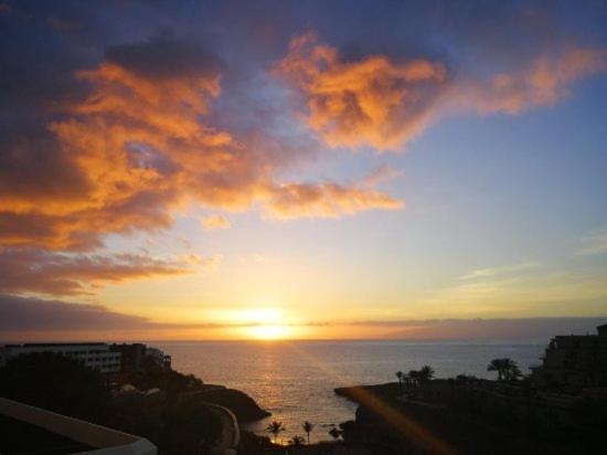 Magical Sunset Apartman Costa Adeje  Kültér fotó