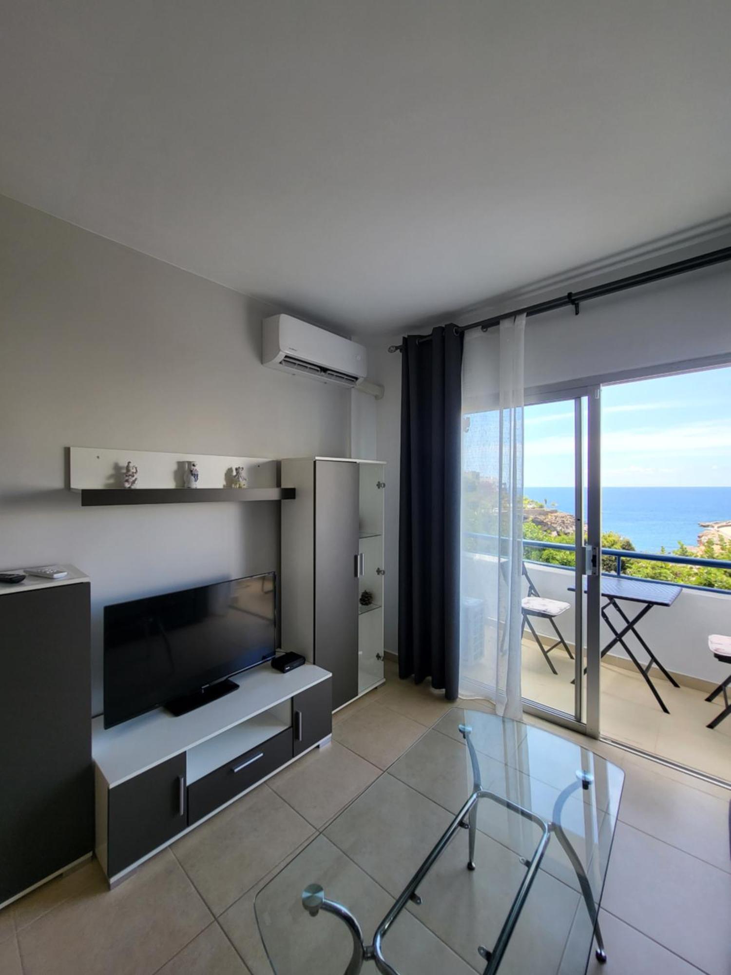 Magical Sunset Apartman Costa Adeje  Kültér fotó
