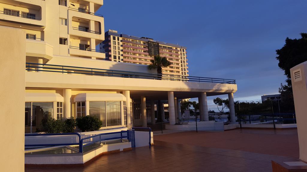 Magical Sunset Apartman Costa Adeje  Kültér fotó