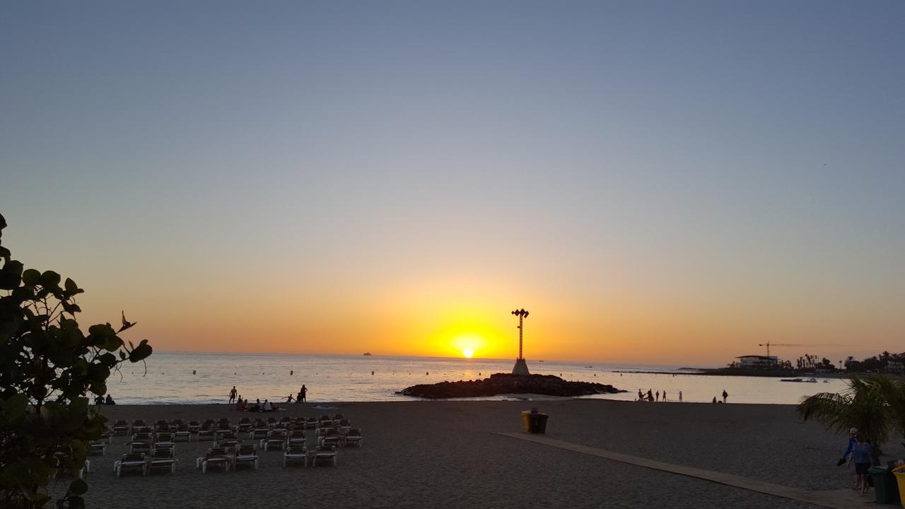 Magical Sunset Apartman Costa Adeje  Kültér fotó